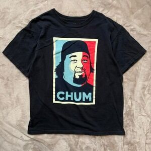 Official‎ chum pawn stars graphic tee